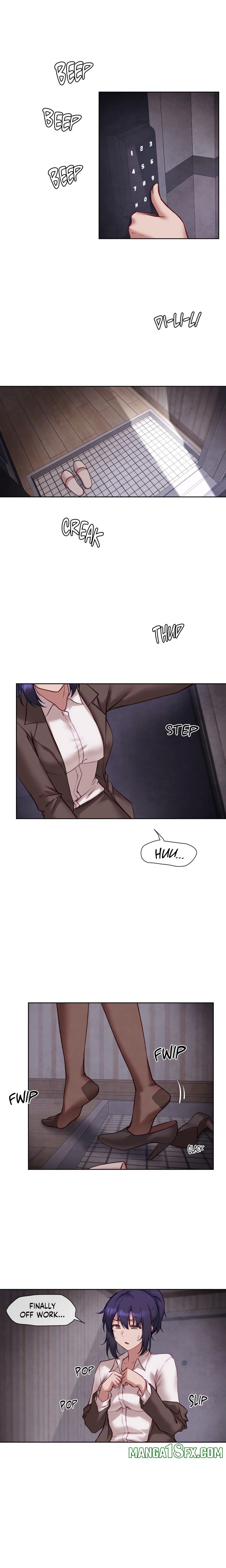 Gacha Girl Next Door (Uncensored) 1