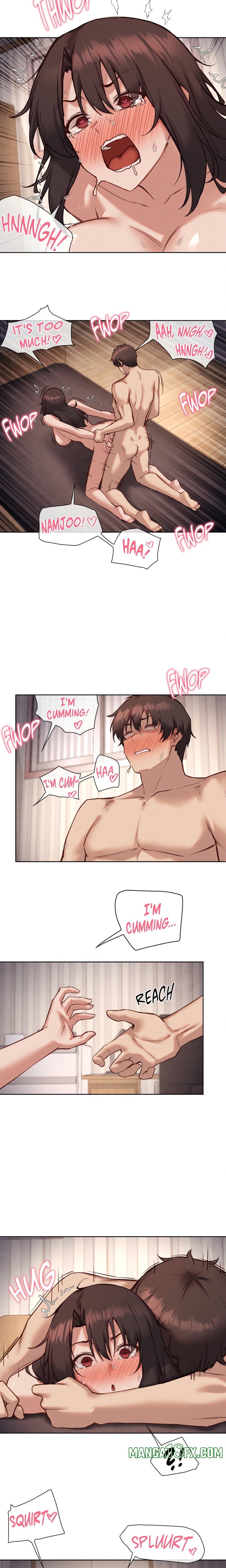 Gacha Girl Next Door (Uncensored) 11