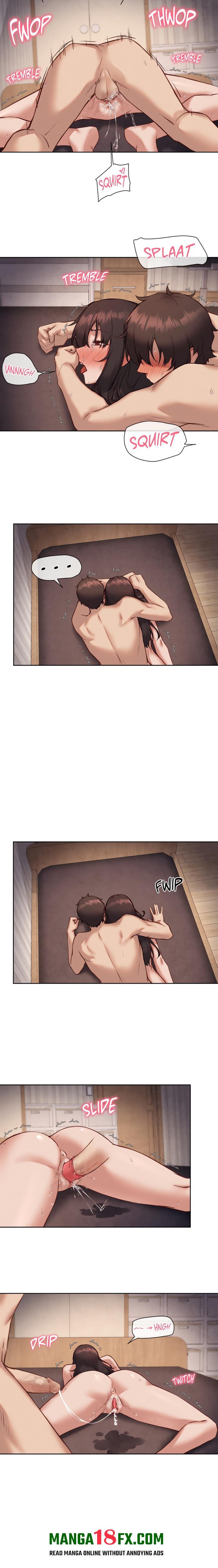 Gacha Girl Next Door (Uncensored) 12