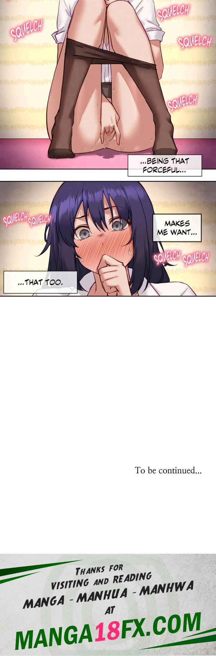 Gacha Girl Next Door (Uncensored) 14