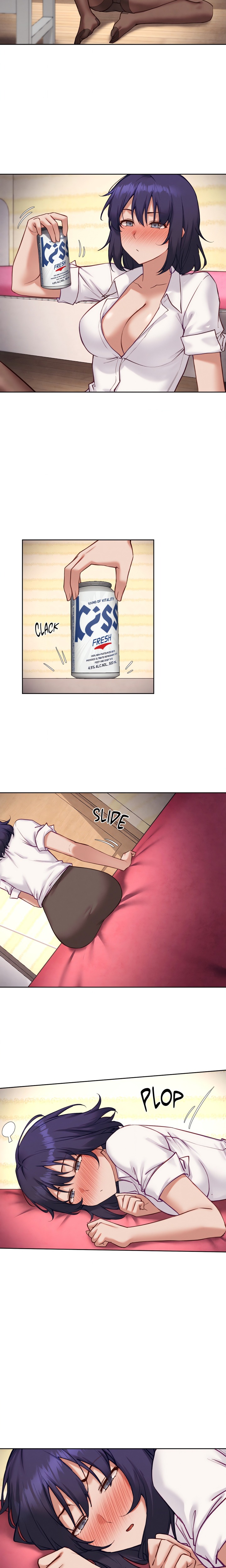 Gacha Girl Next Door (Uncensored) 3