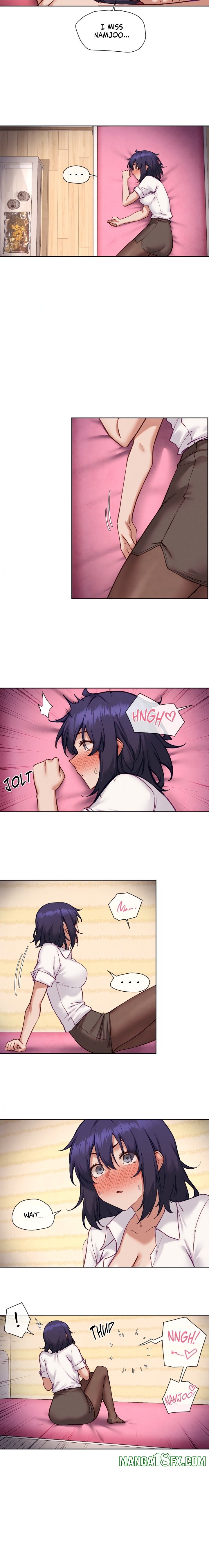 Gacha Girl Next Door (Uncensored) 4
