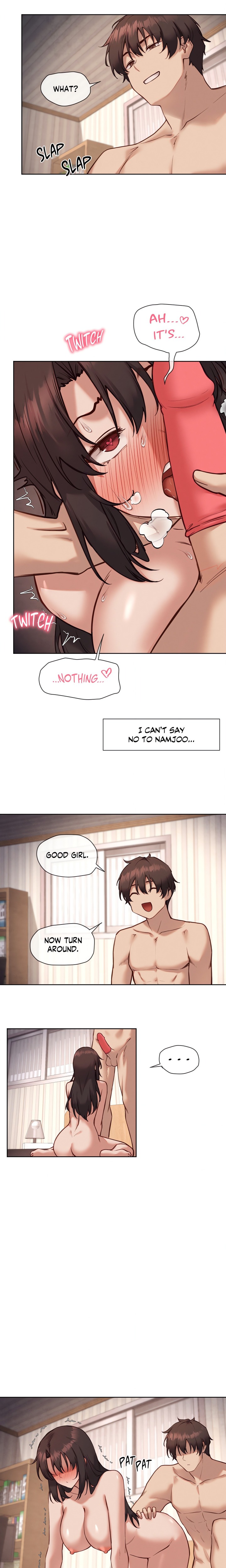 Gacha Girl Next Door (Uncensored) 6