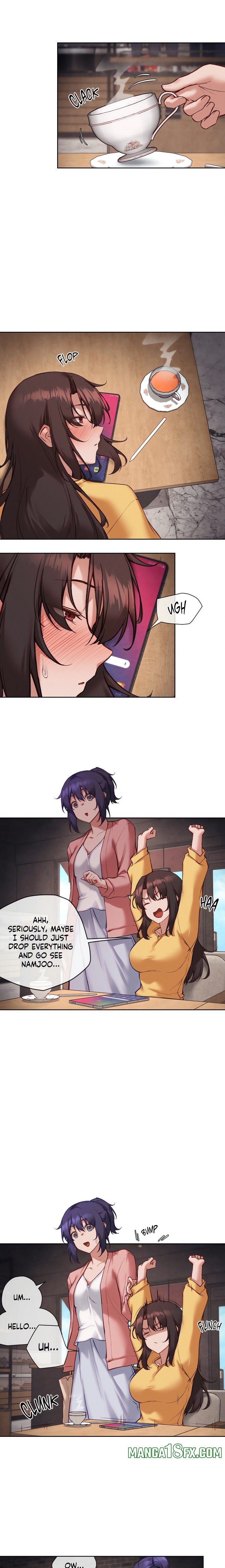 Gacha Girl Next Door (Uncensored) 2