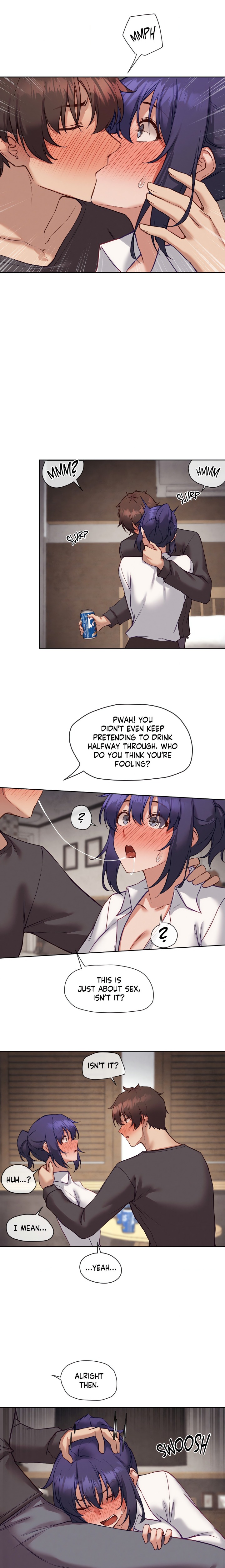 Gacha Girl Next Door (Uncensored) 14