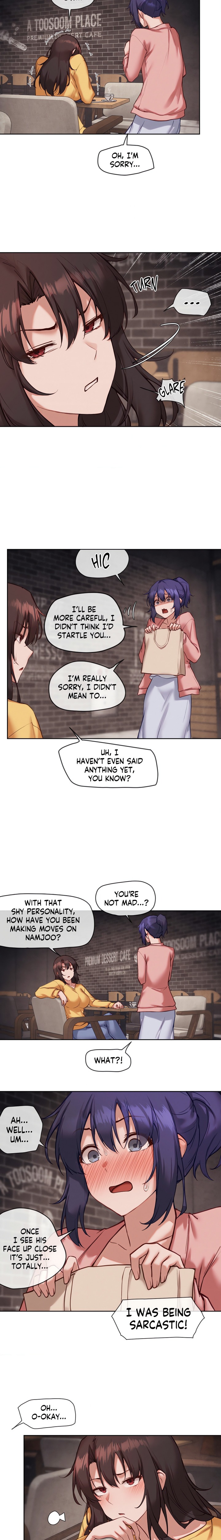 Gacha Girl Next Door (Uncensored) 3
