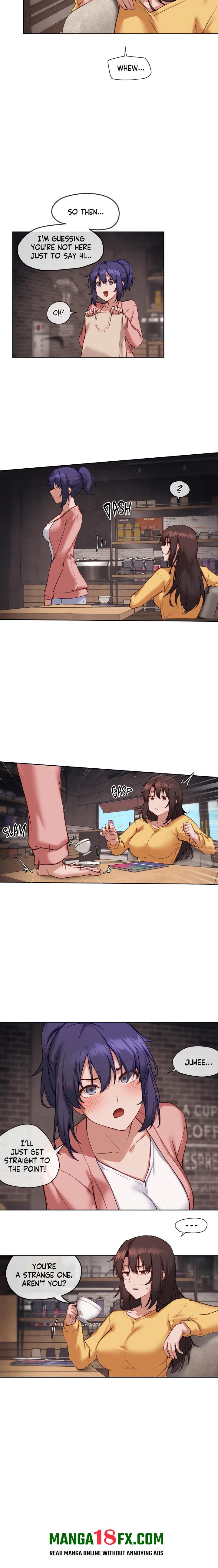 Gacha Girl Next Door (Uncensored) 4