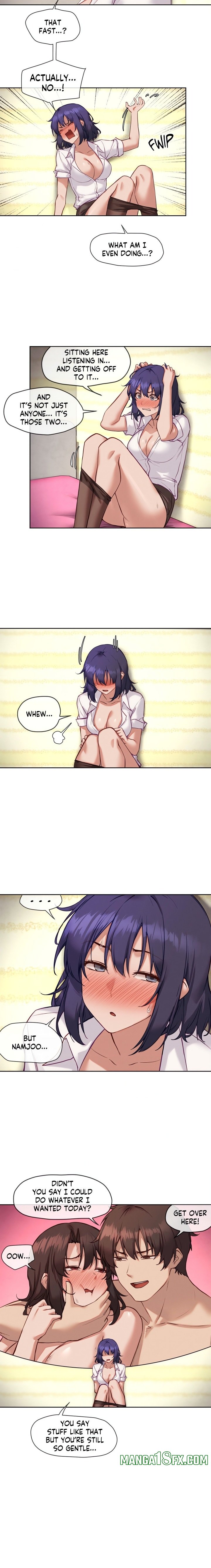 Gacha Girl Next Door (Uncensored) 6