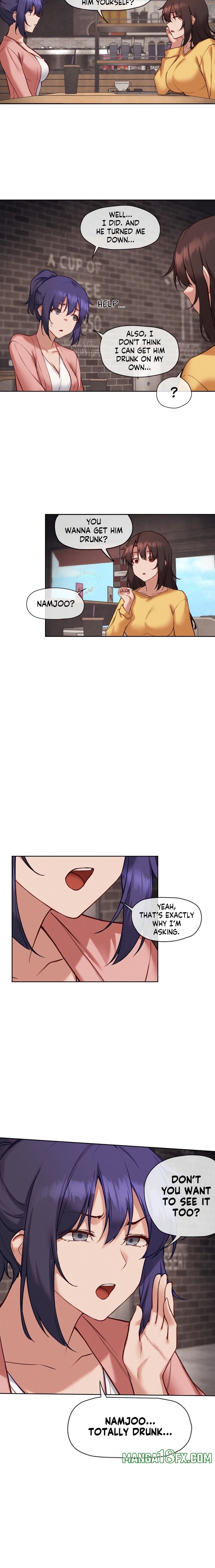 Gacha Girl Next Door (Uncensored) 8