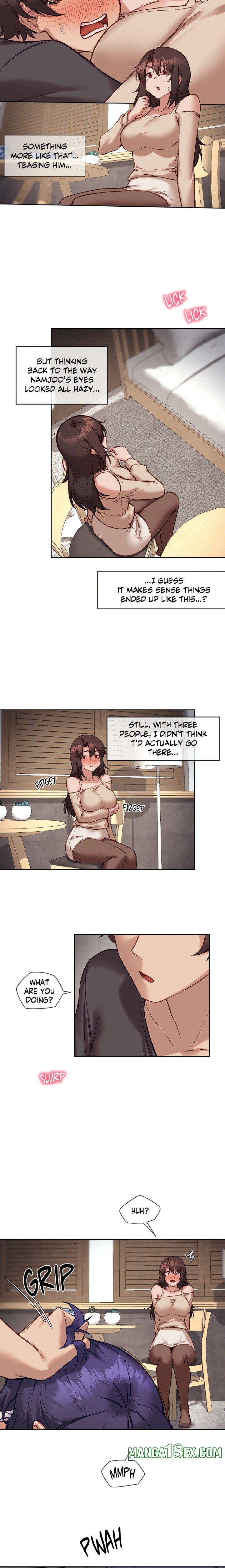 Gacha Girl Next Door (Uncensored) 2