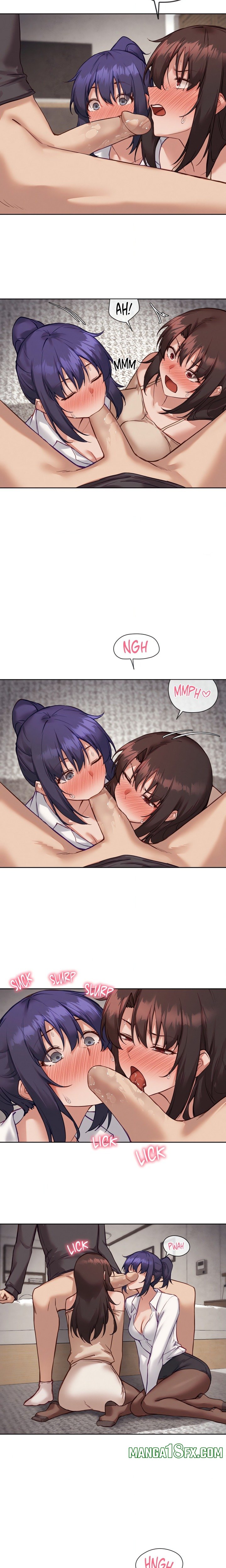 Gacha Girl Next Door (Uncensored) 11