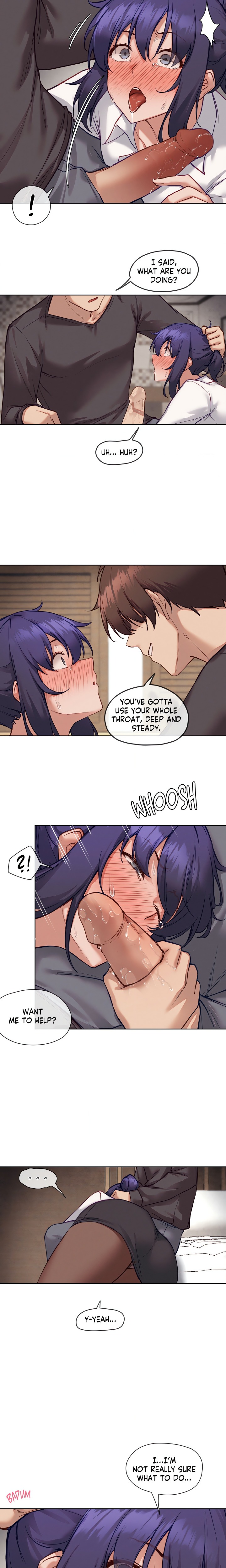 Gacha Girl Next Door (Uncensored) 3