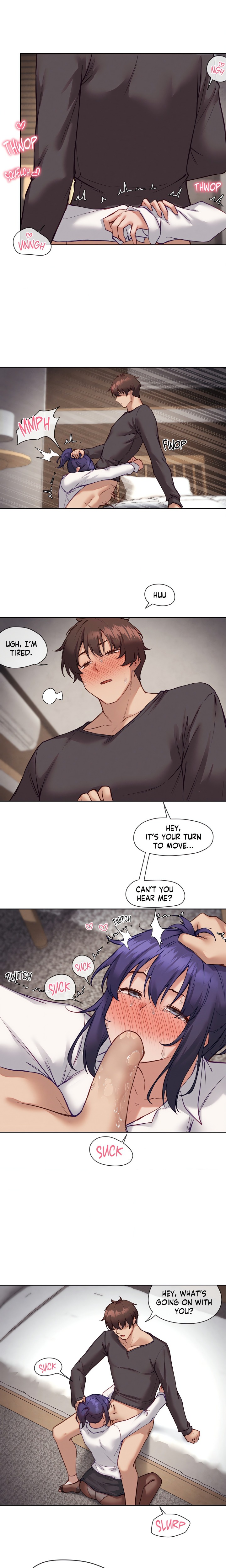 Gacha Girl Next Door (Uncensored) 6