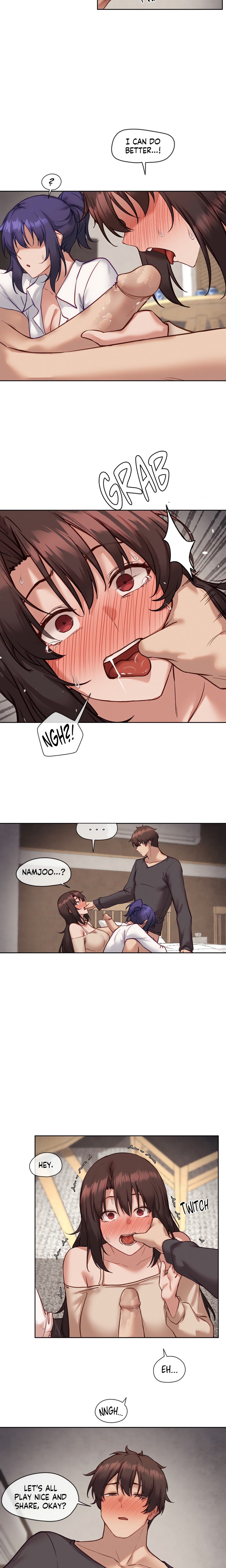 Gacha Girl Next Door (Uncensored) 9
