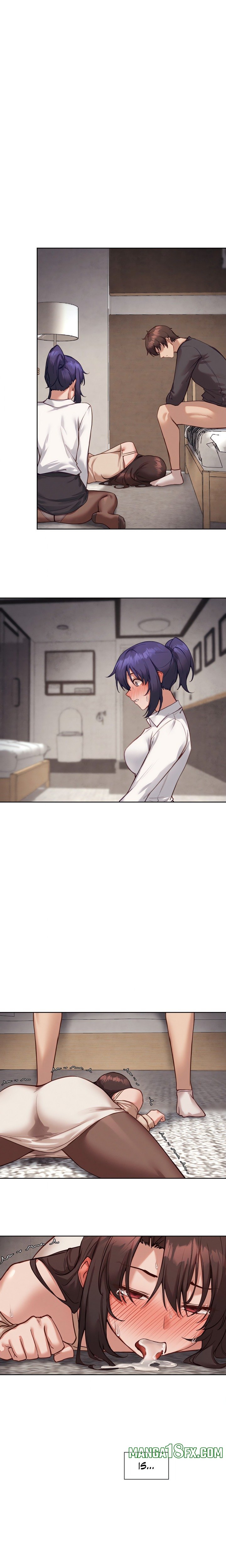 Gacha Girl Next Door (Uncensored) 1