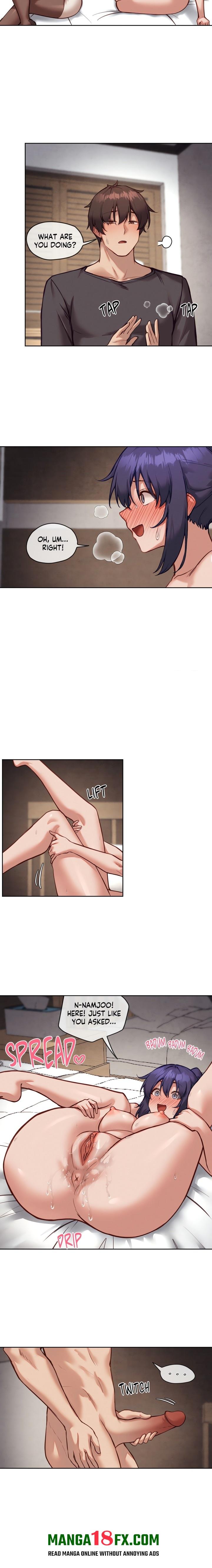 Gacha Girl Next Door (Uncensored) 4