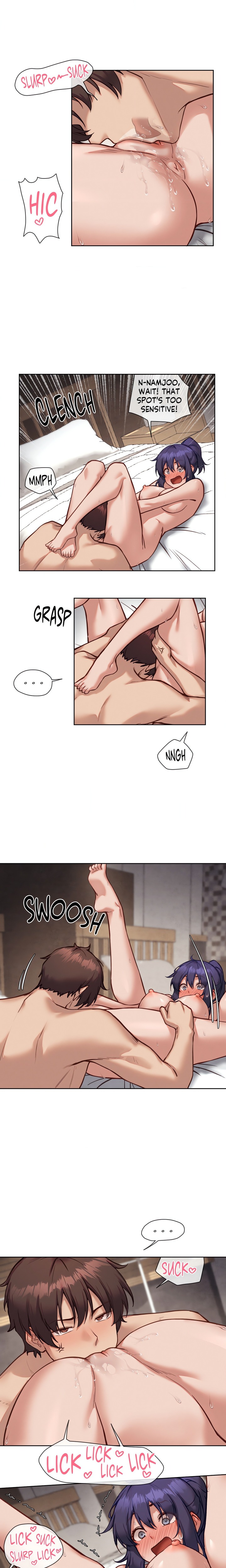 Gacha Girl Next Door (Uncensored) 6