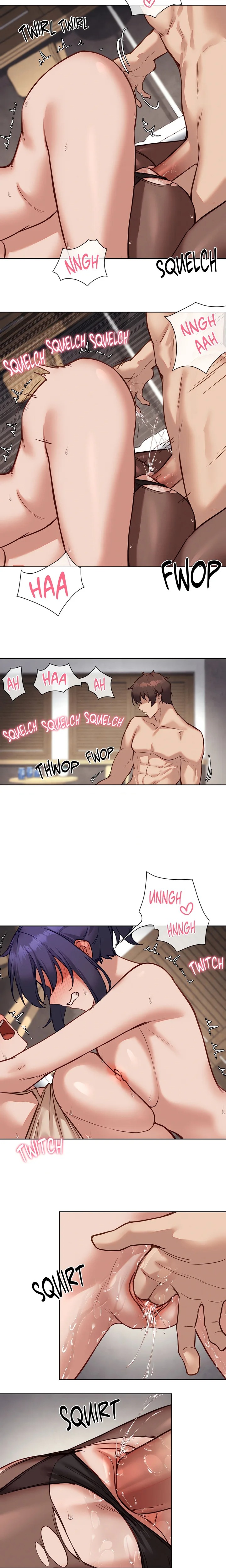Gacha Girl Next Door (Uncensored) 12