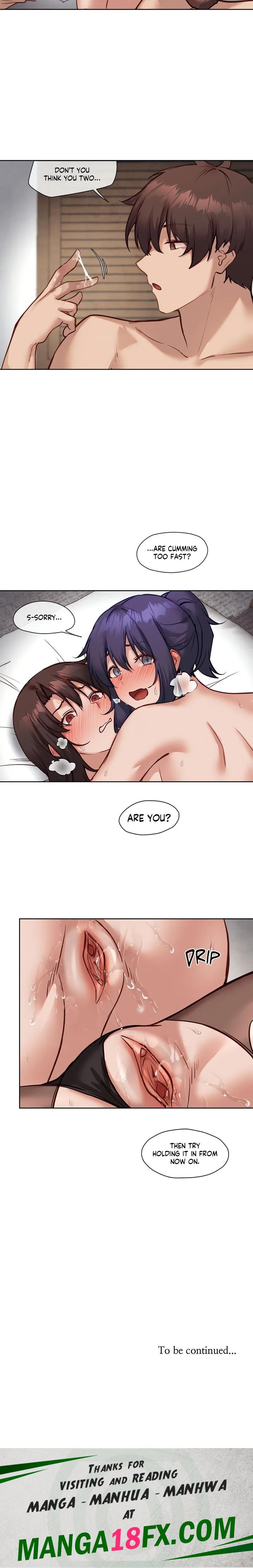 Gacha Girl Next Door (Uncensored) 14