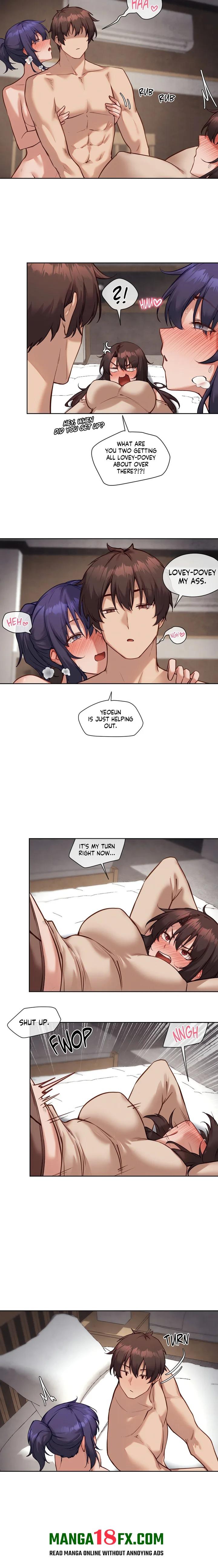 Gacha Girl Next Door (Uncensored) 8