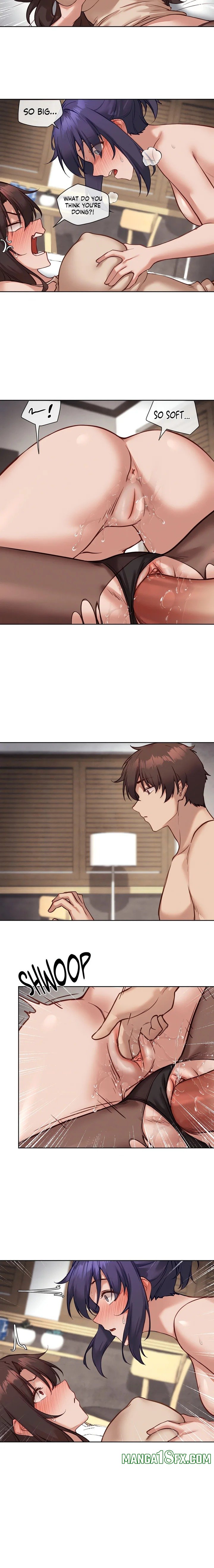 Gacha Girl Next Door (Uncensored) 10