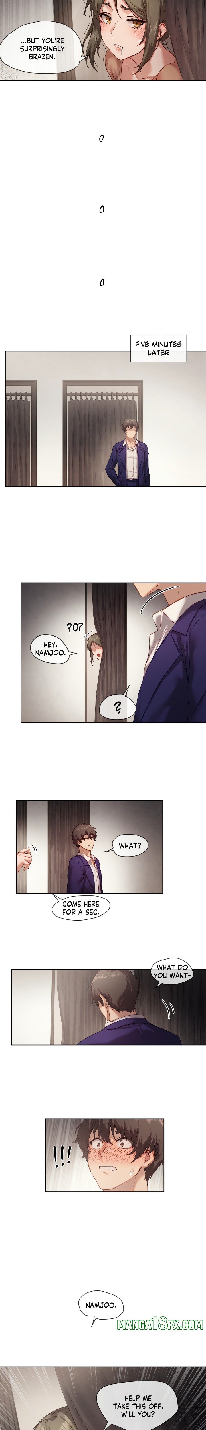 Gacha Girl Next Door (Uncensored) 11