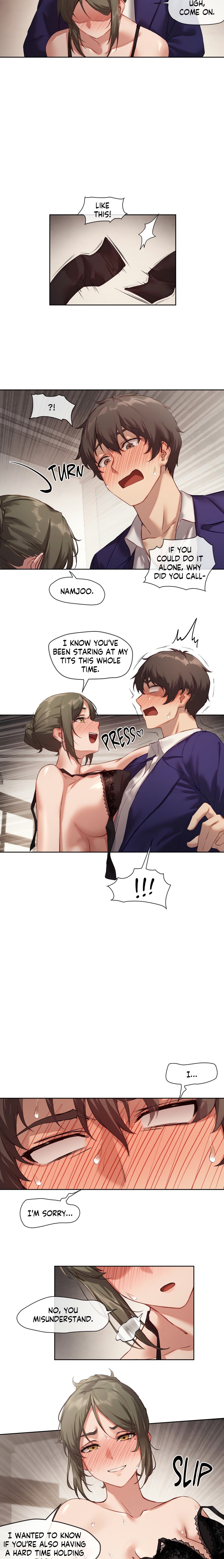 Gacha Girl Next Door (Uncensored) 13