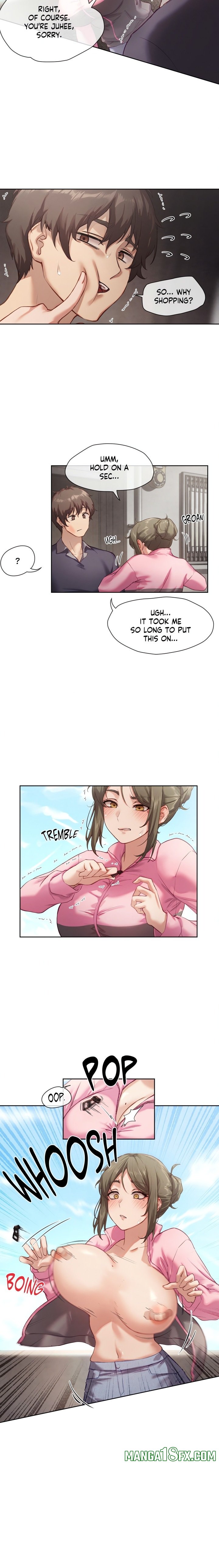 Gacha Girl Next Door (Uncensored) 4