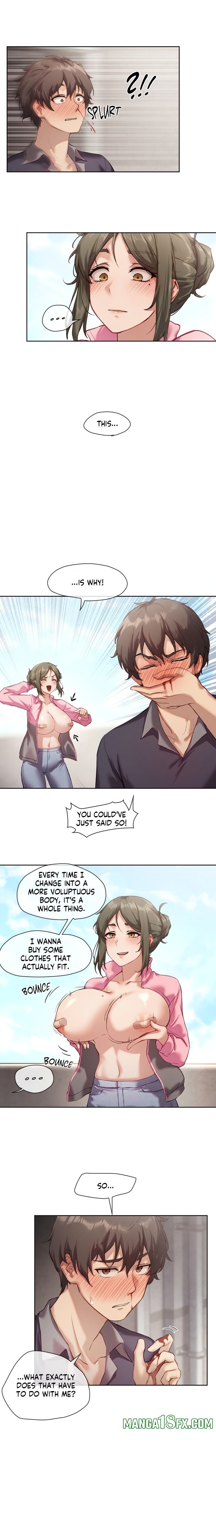 Gacha Girl Next Door (Uncensored) 5