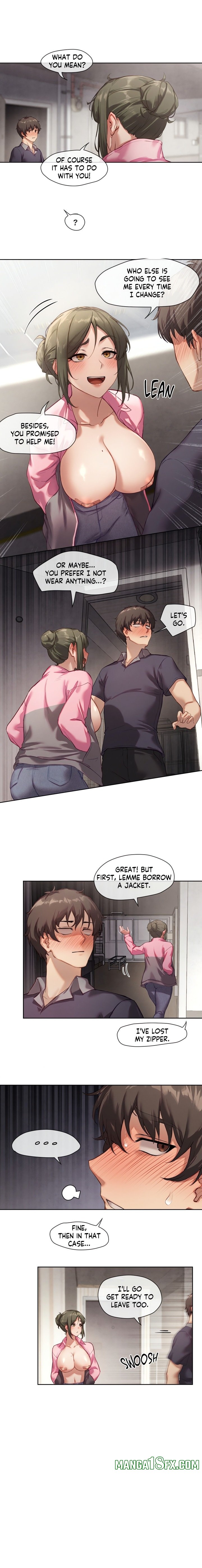 Gacha Girl Next Door (Uncensored) 6