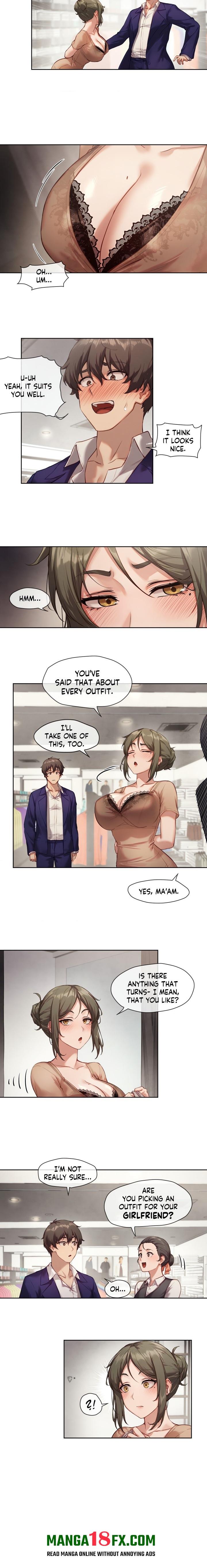 Gacha Girl Next Door (Uncensored) 9