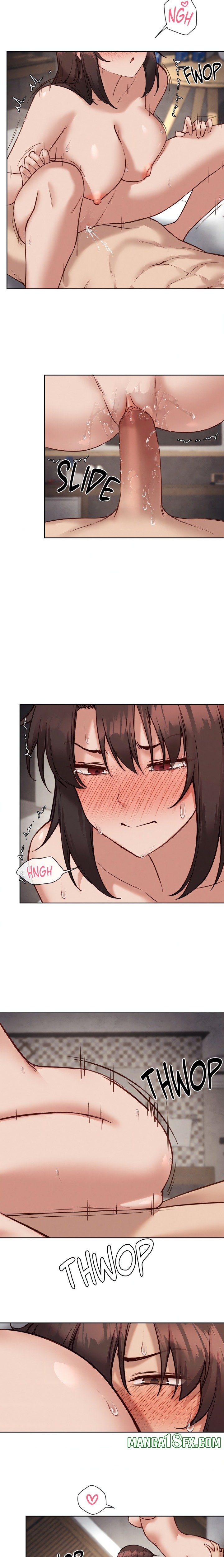 Gacha Girl Next Door (Uncensored) 11