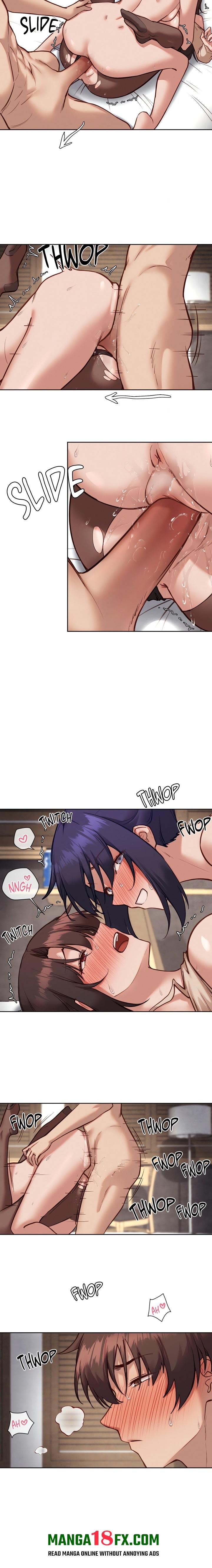 Gacha Girl Next Door (Uncensored) 4