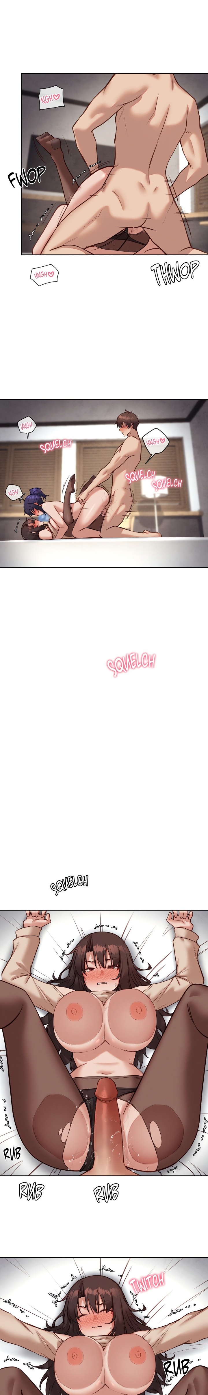 Gacha Girl Next Door (Uncensored) 5