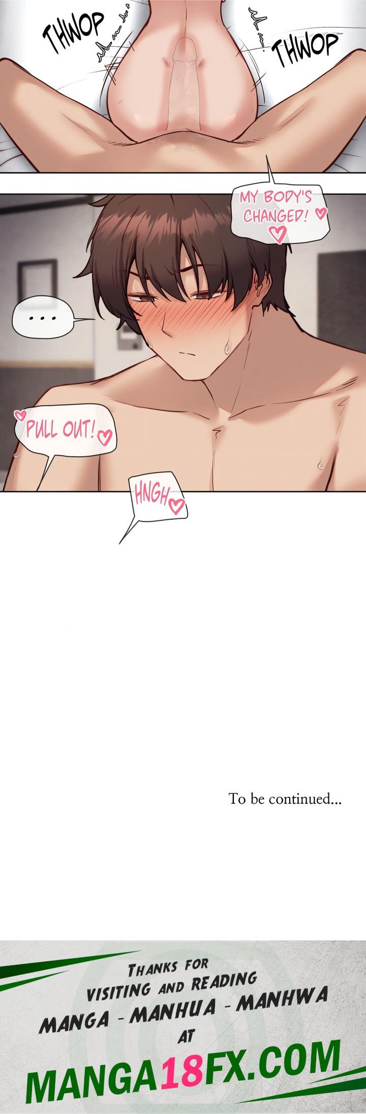 Gacha Girl Next Door (Uncensored) 14