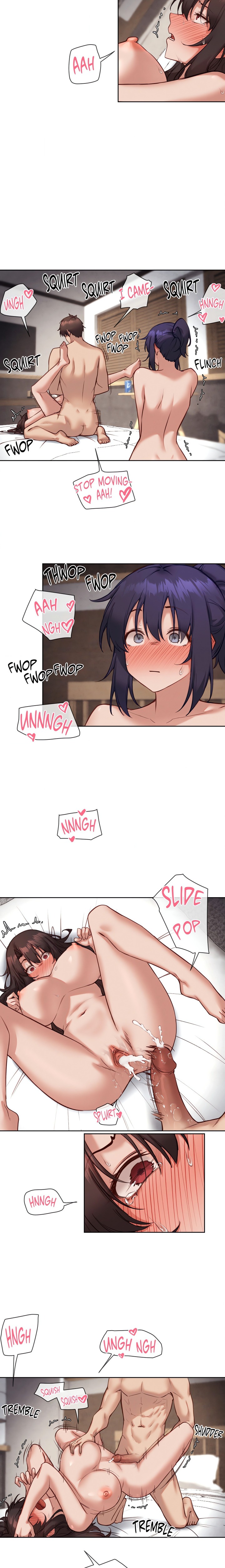 Gacha Girl Next Door (Uncensored) 8