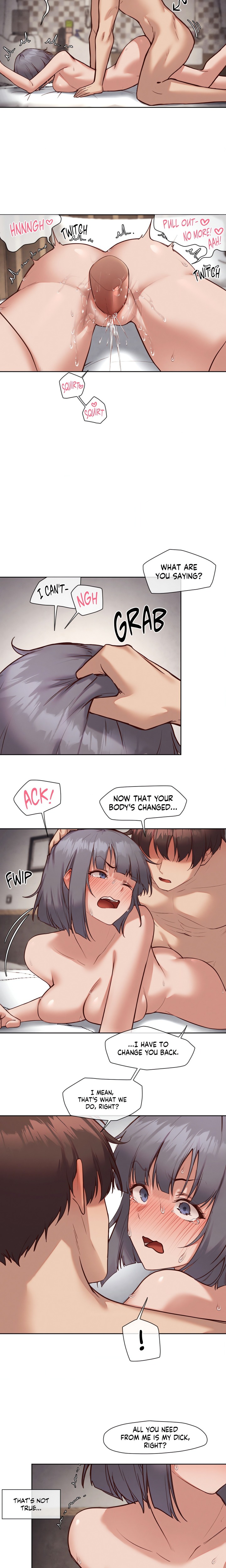 Gacha Girl Next Door (Uncensored) 3