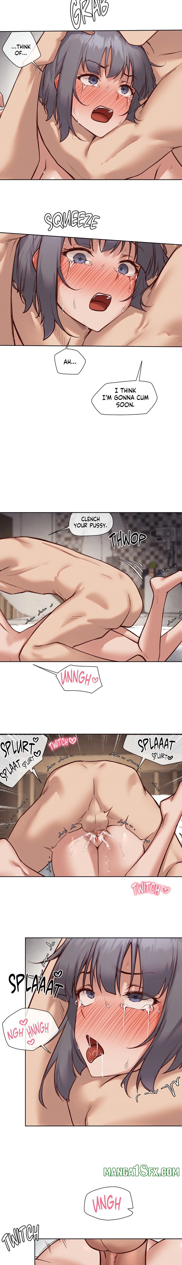Gacha Girl Next Door (Uncensored) 7