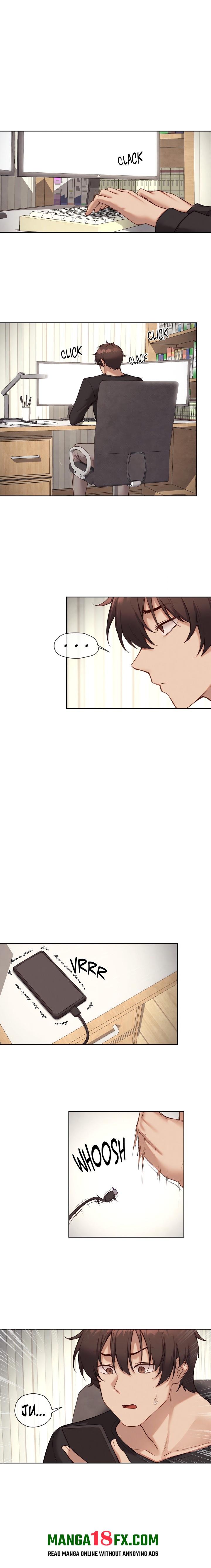Gacha Girl Next Door (Uncensored) 1