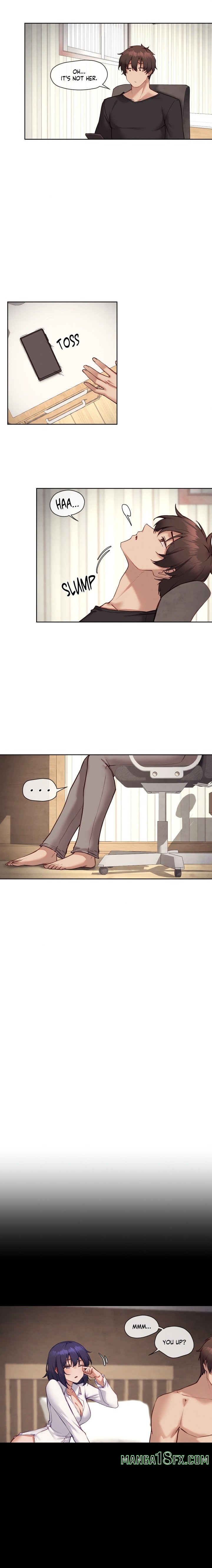 Gacha Girl Next Door (Uncensored) 2