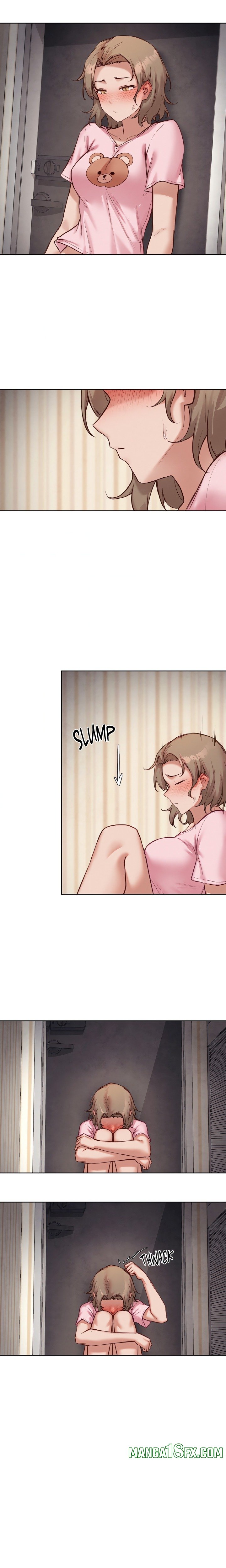 Gacha Girl Next Door (Uncensored) 11