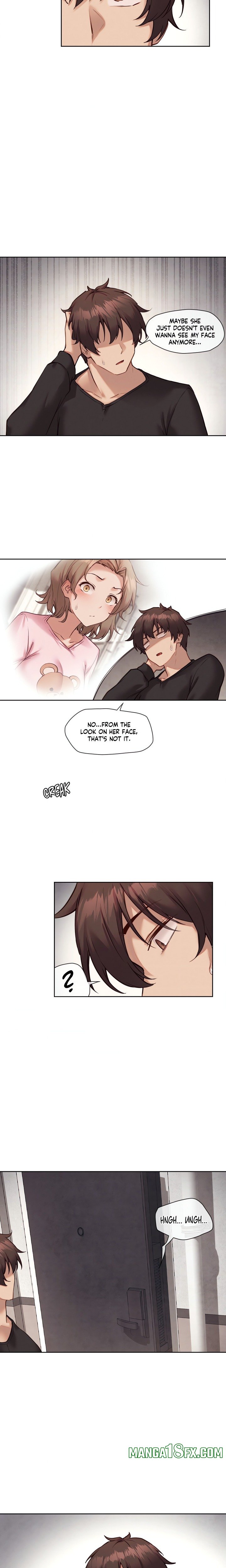 Gacha Girl Next Door (Uncensored) 13