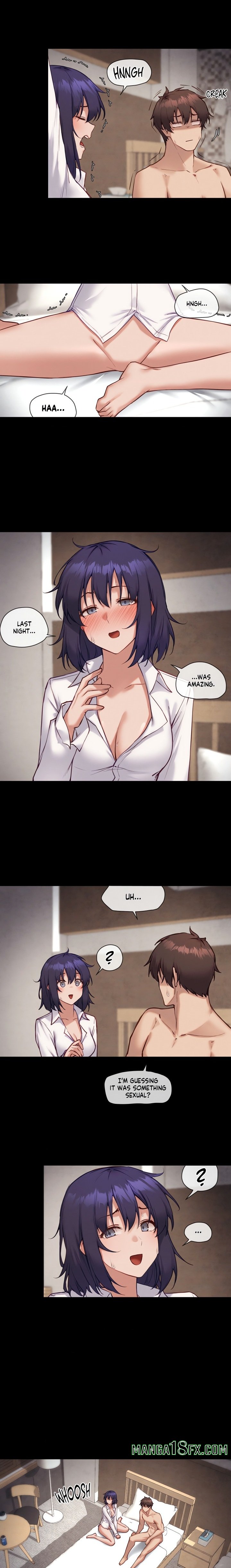 Gacha Girl Next Door (Uncensored) 3