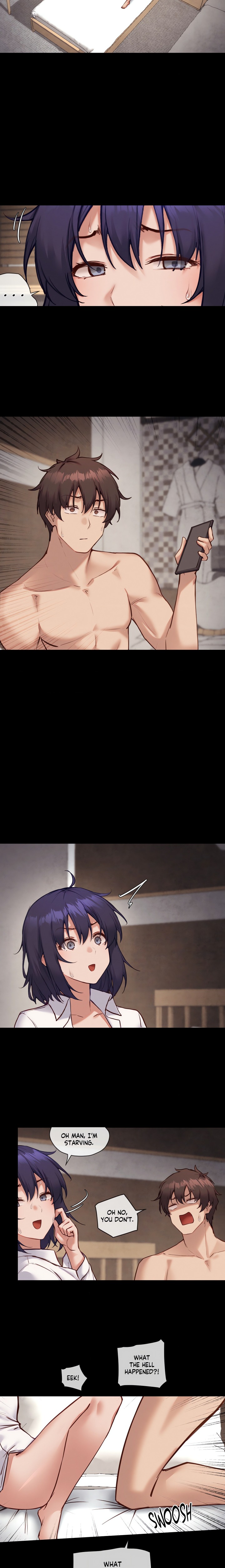 Gacha Girl Next Door (Uncensored) 4