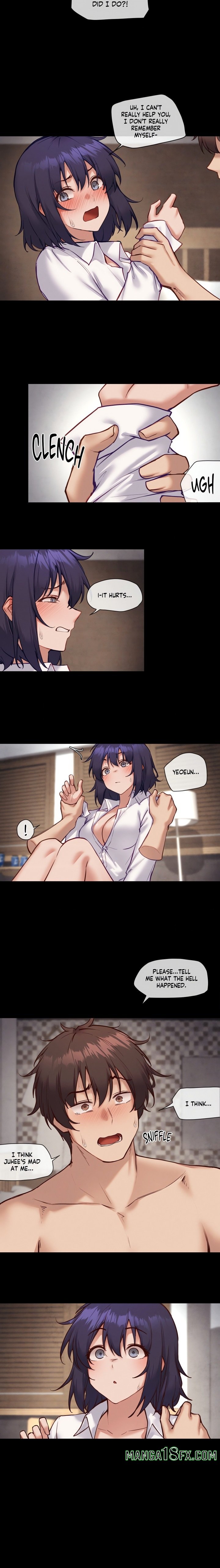 Gacha Girl Next Door (Uncensored) 5