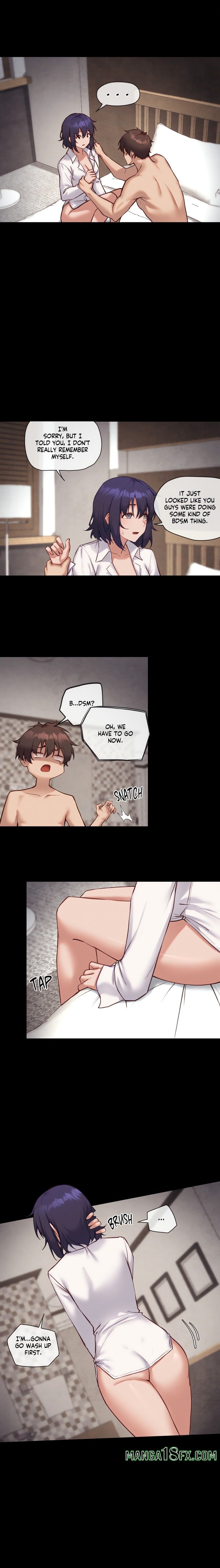 Gacha Girl Next Door (Uncensored) 6