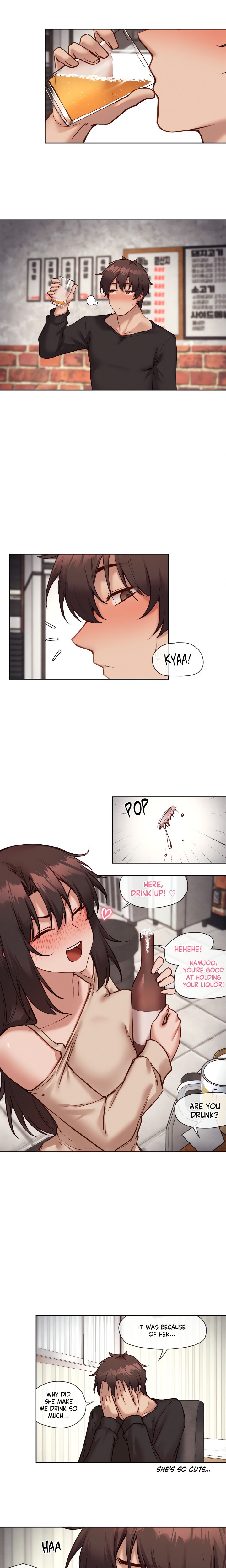 Gacha Girl Next Door (Uncensored) 8