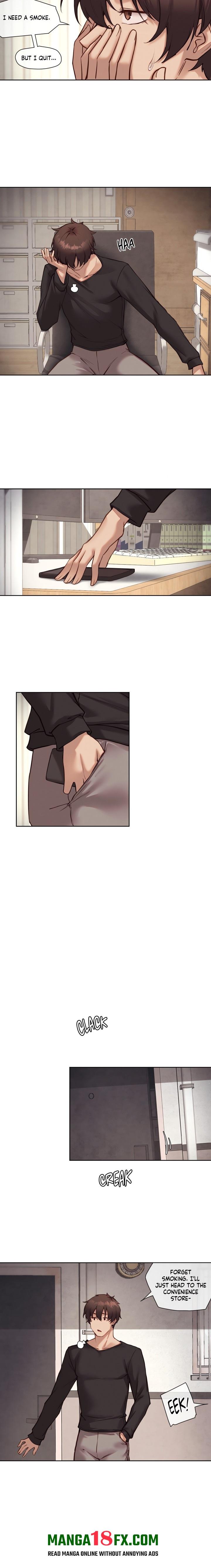 Gacha Girl Next Door (Uncensored) 9
