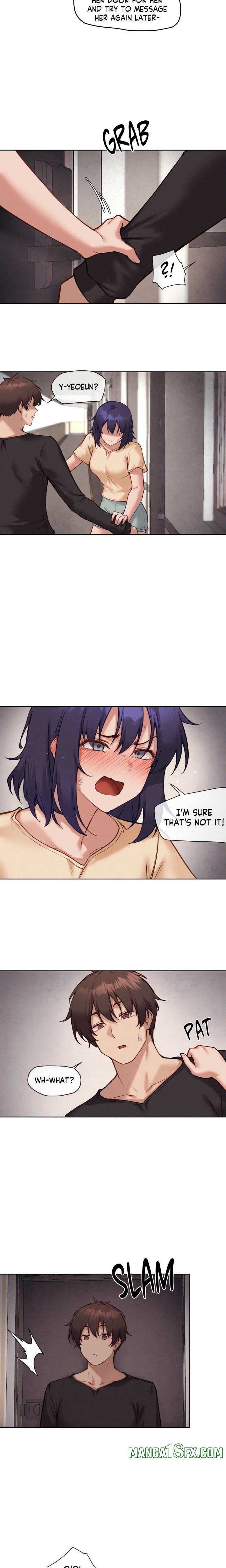 Gacha Girl Next Door (Uncensored) 11