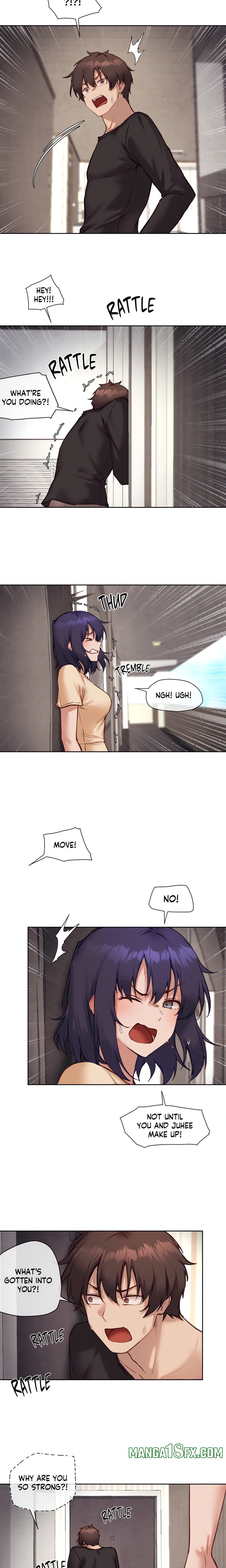 Gacha Girl Next Door (Uncensored) 12